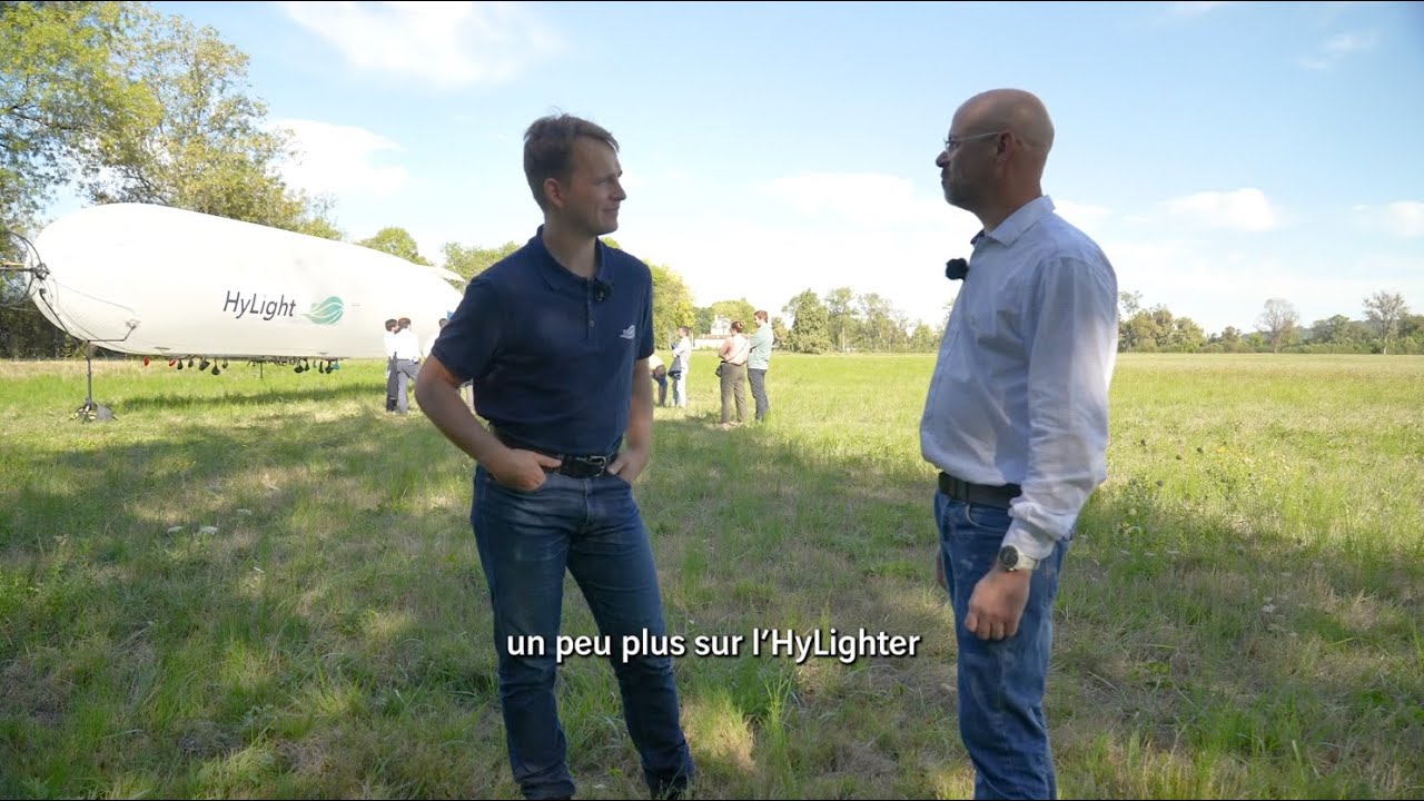 Pourquoi tester son innovation sur le terrain change tout ? Avec HyLight et Omexom