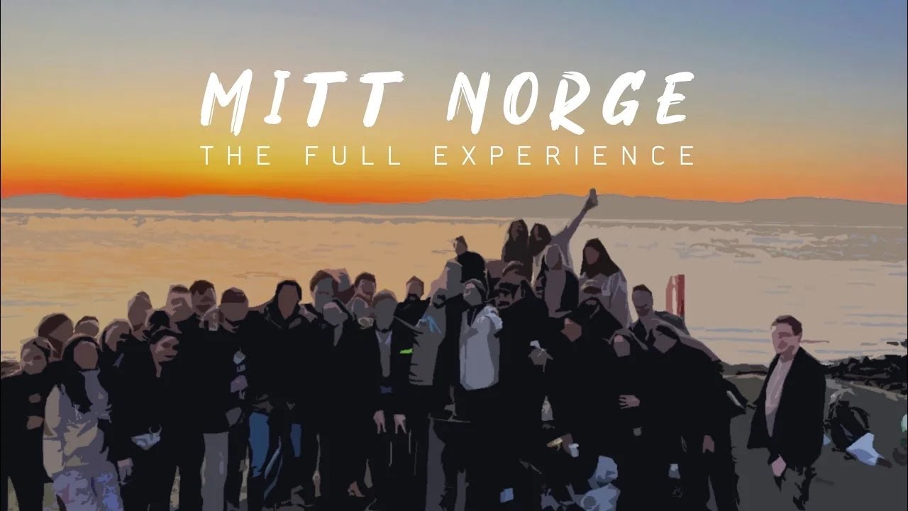MITT NORGE: The Full Experience