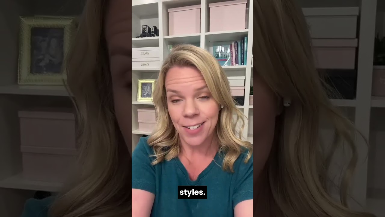 Battle of the Organizing Styles! 🦋🦗🐝🐞