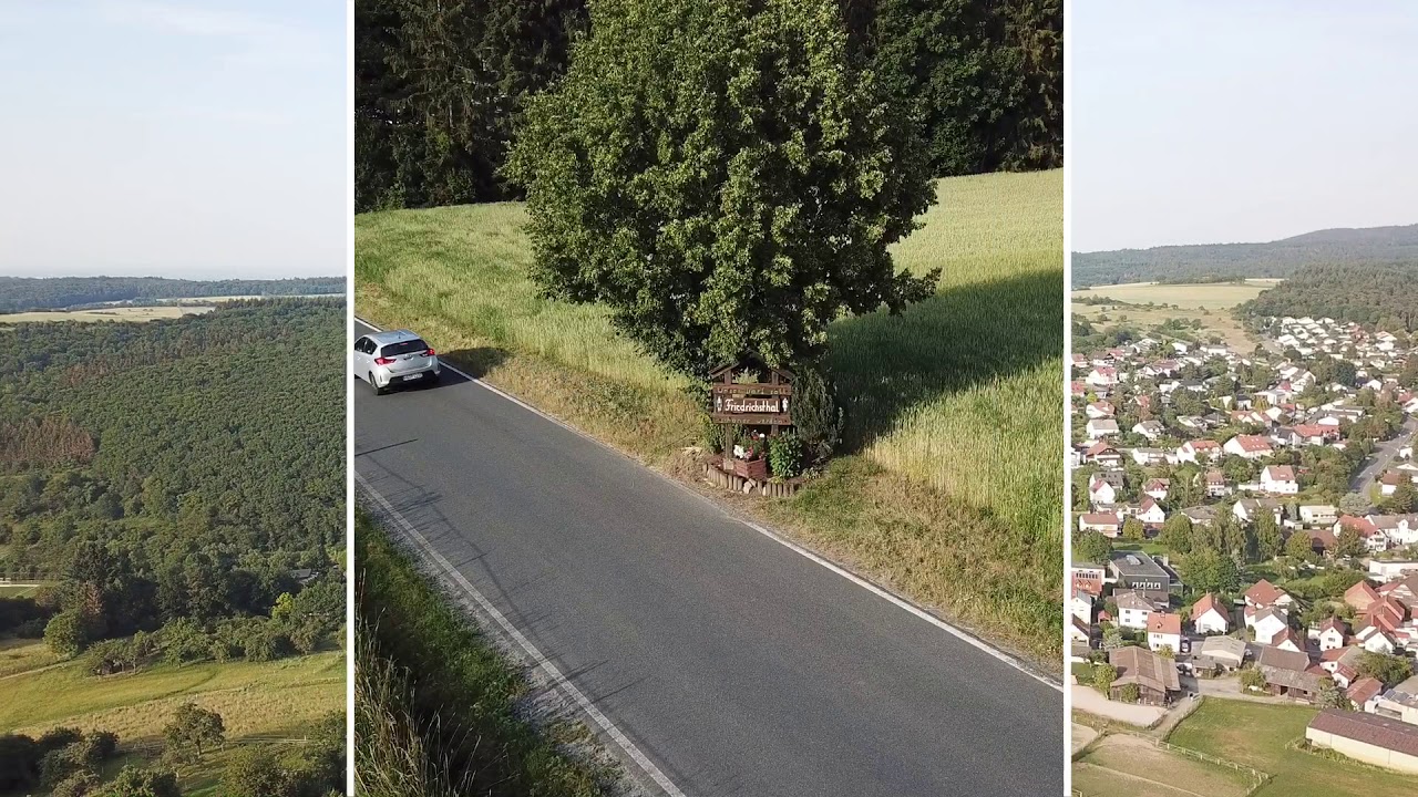 Wehrheim in Taunus