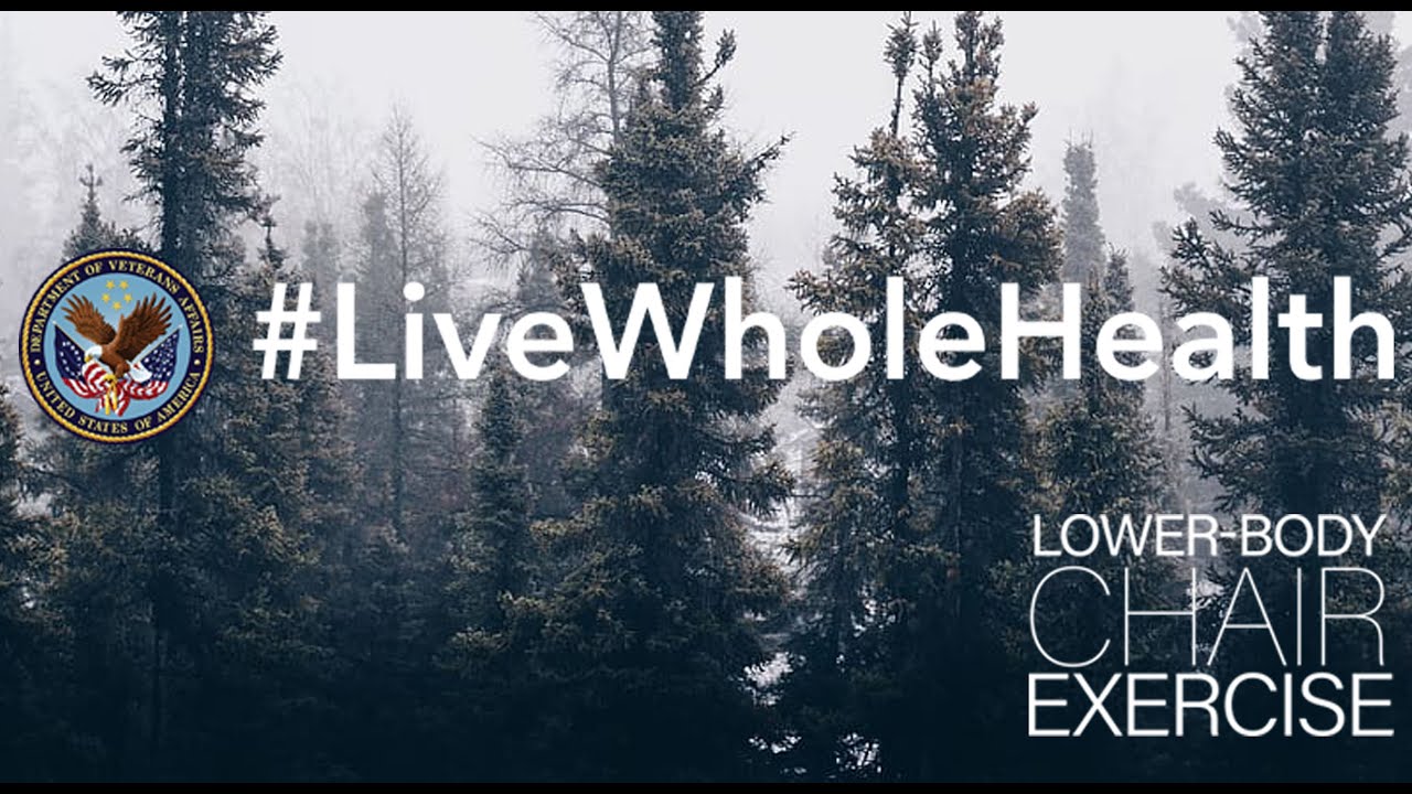 #LiveWholeHealth