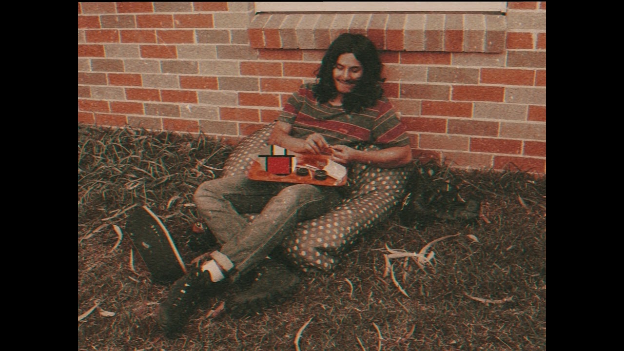 Robin wagle - No time