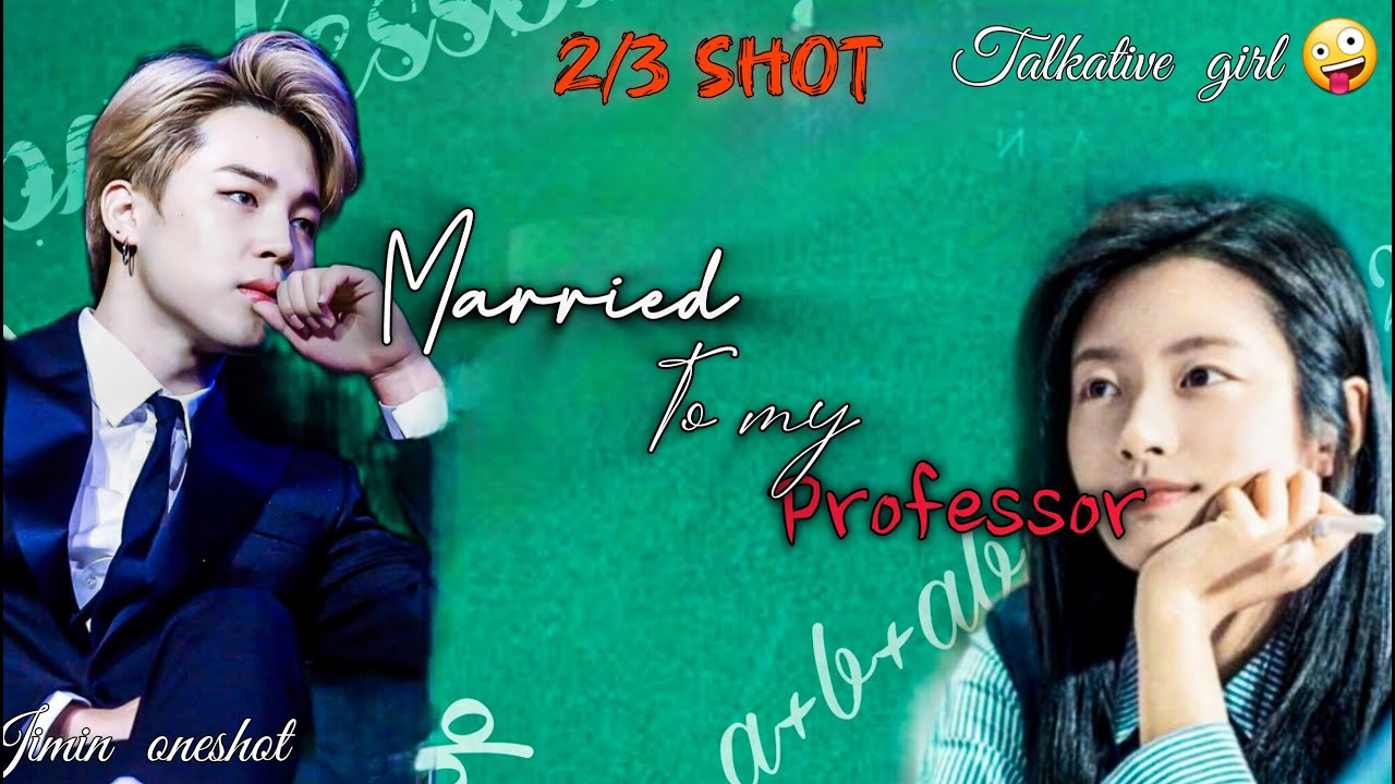 Married to my professor🫣||Jimin 2/1 shot || talkative girl || tamil voice over #btsfftamil #jiminff