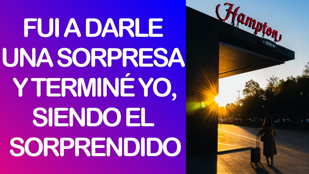 Atrap&eacute; a mi esposa siendo infiel, cuando trat&eacute; de sorprenderla - Reddit Espa&ntilde;ol | Confesiones23