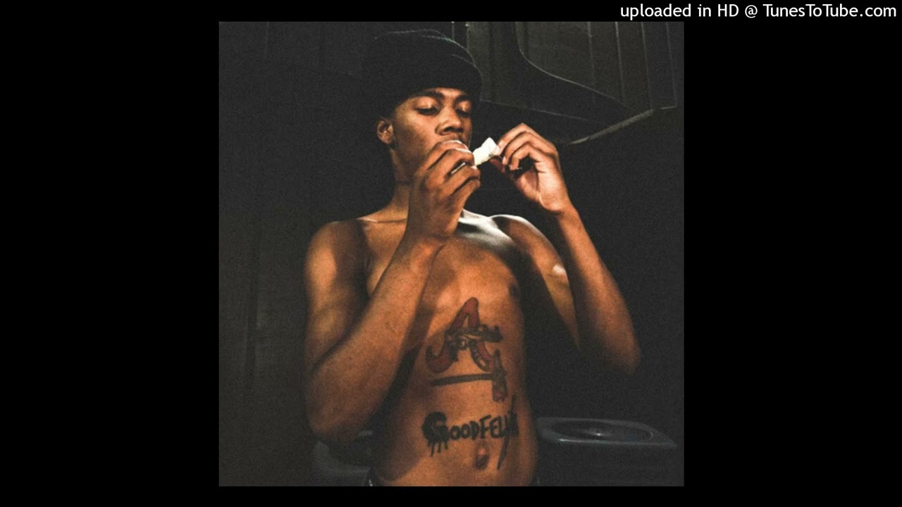 (free) glokk40spaz type beat 