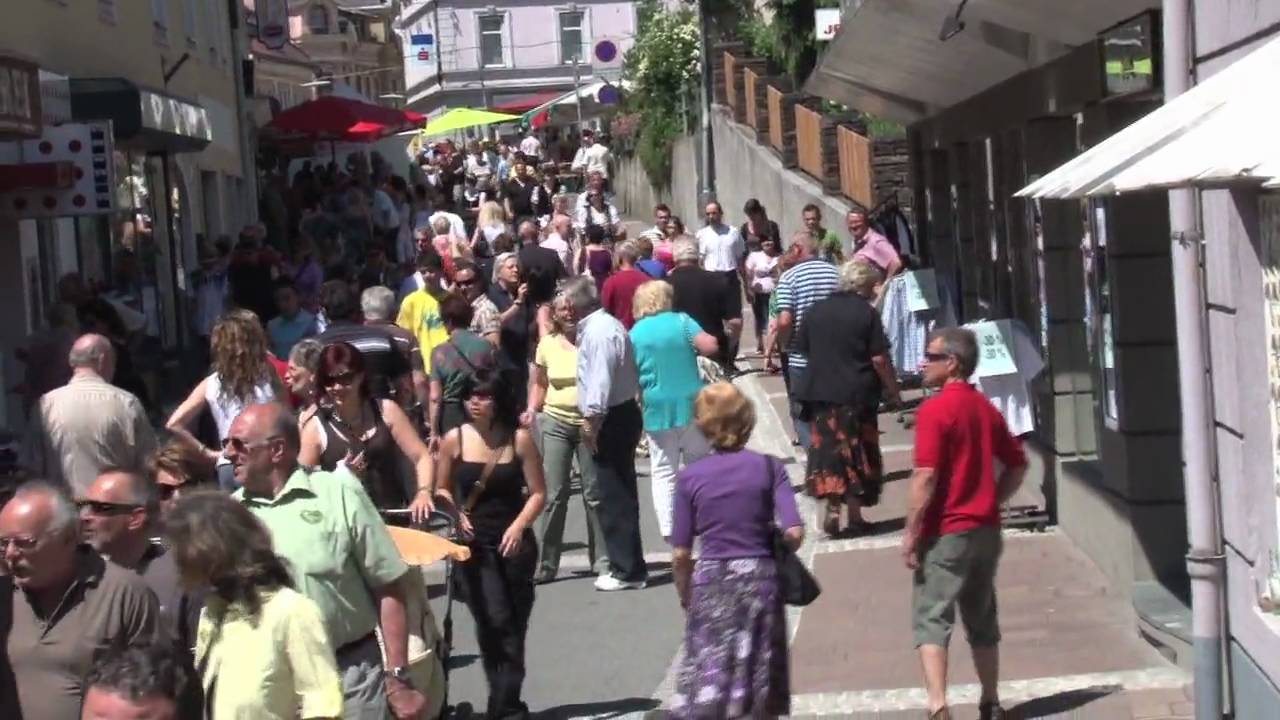 Speckfest Hermagor 2010