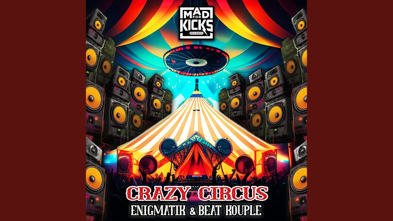 Crazy Circus