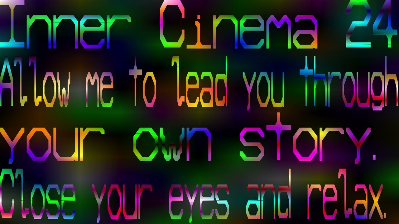 Inner Cinema 24