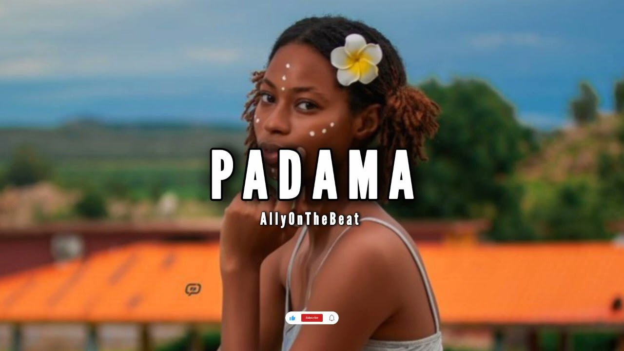 [Free] Zimdancehall Riddim instrumental [ Padama Riddim ] Free type beat 2026