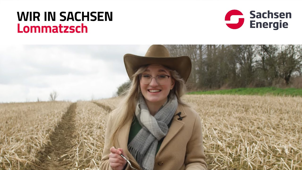 Wir in Sachsen: Lommatzsch