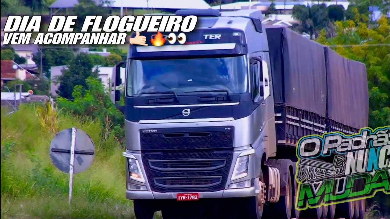 SÓ FLOG DAORA ESPERO QUE GOSTEM 🤙🏻🙏🙏🚚💨