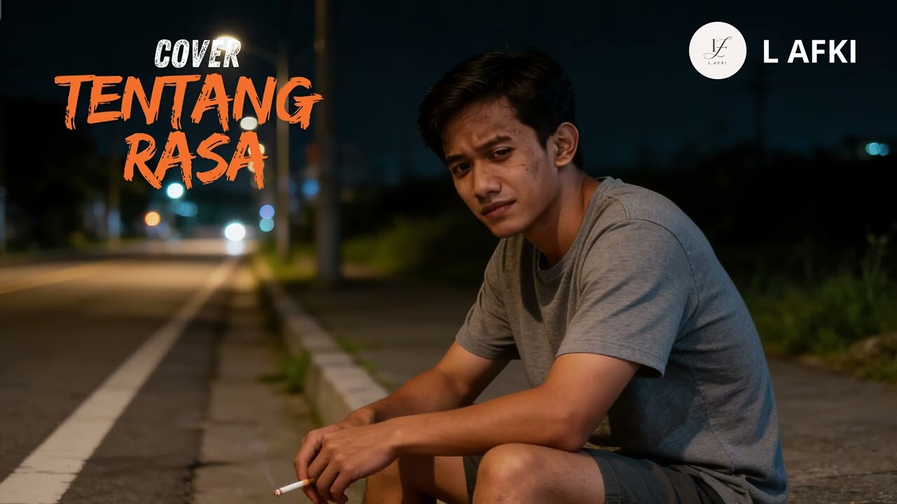 Tentang Rasa - Astrid | Cover L AFKI