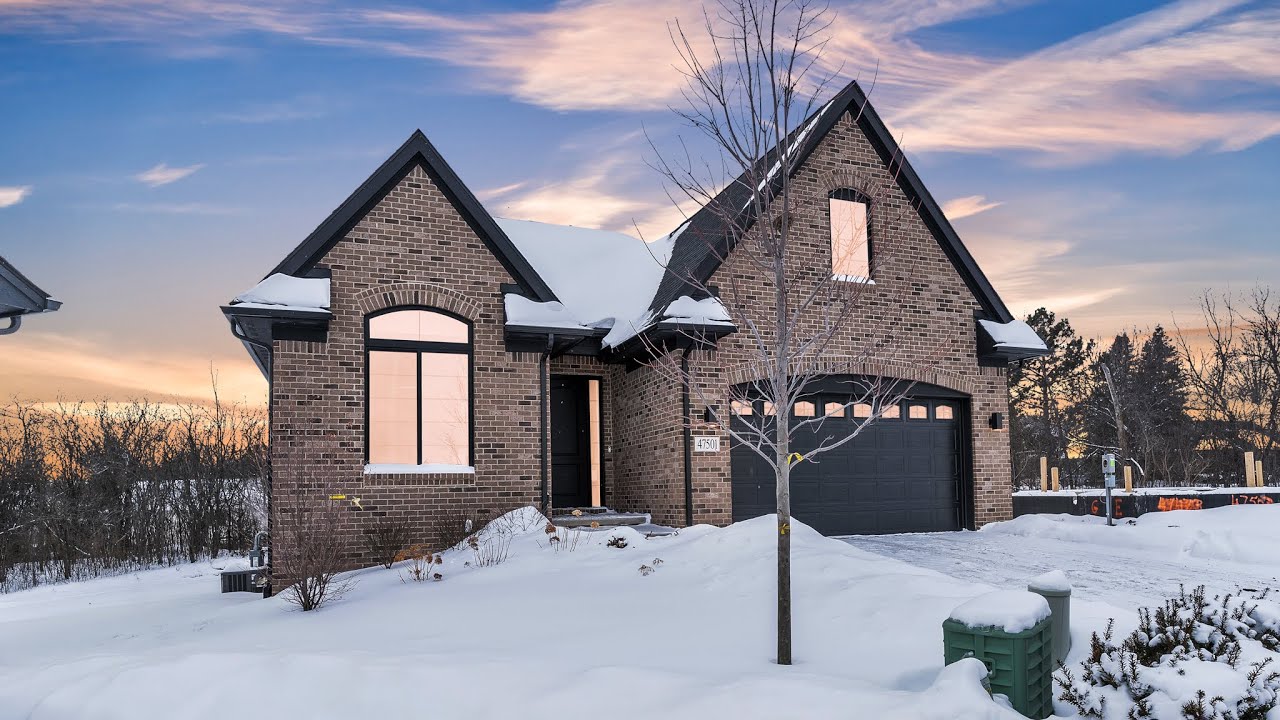 47501 Verona Ct. Plymouth