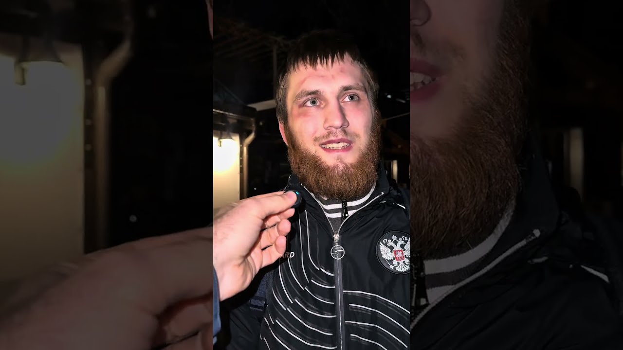 Имам Алиев по итогам полуфинала Евро.