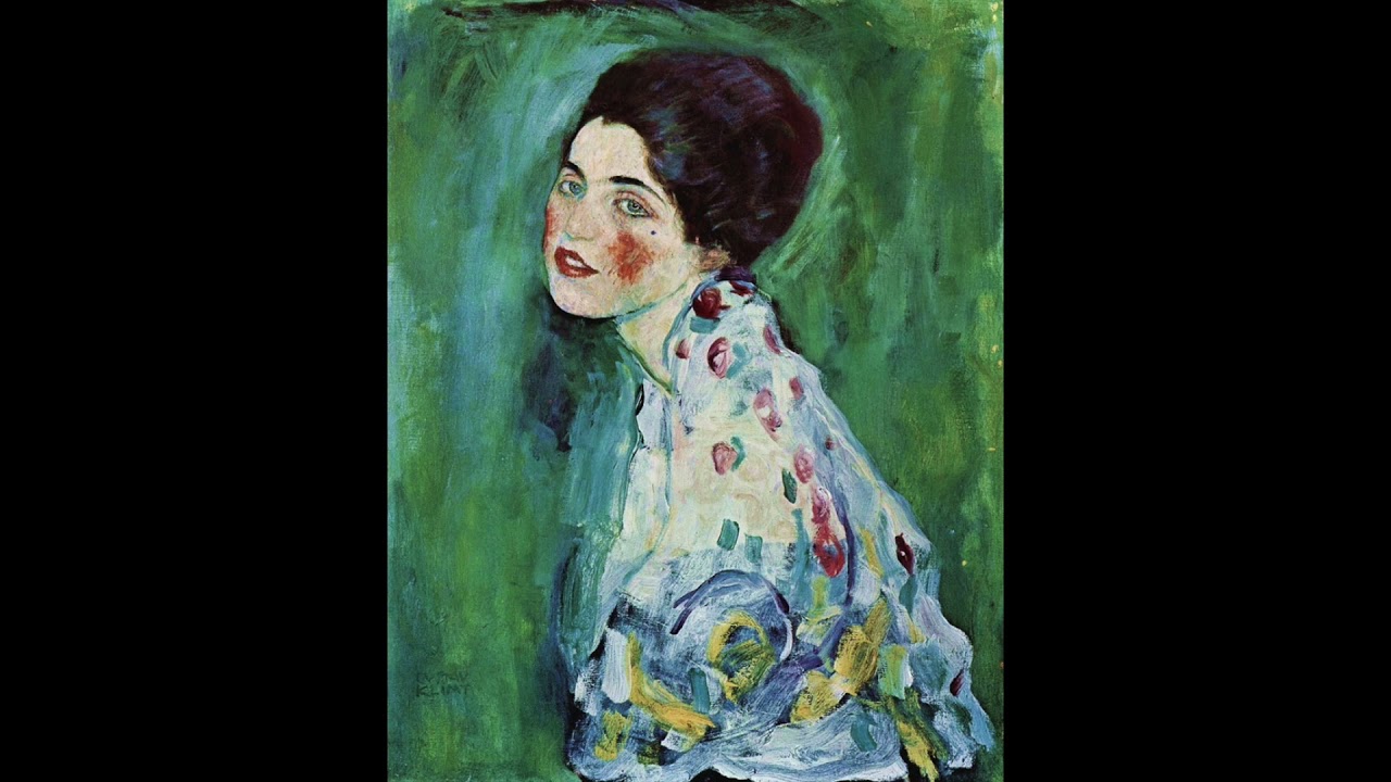 I GRANDI MAESTRI DELL'ARTE  - KLIMT