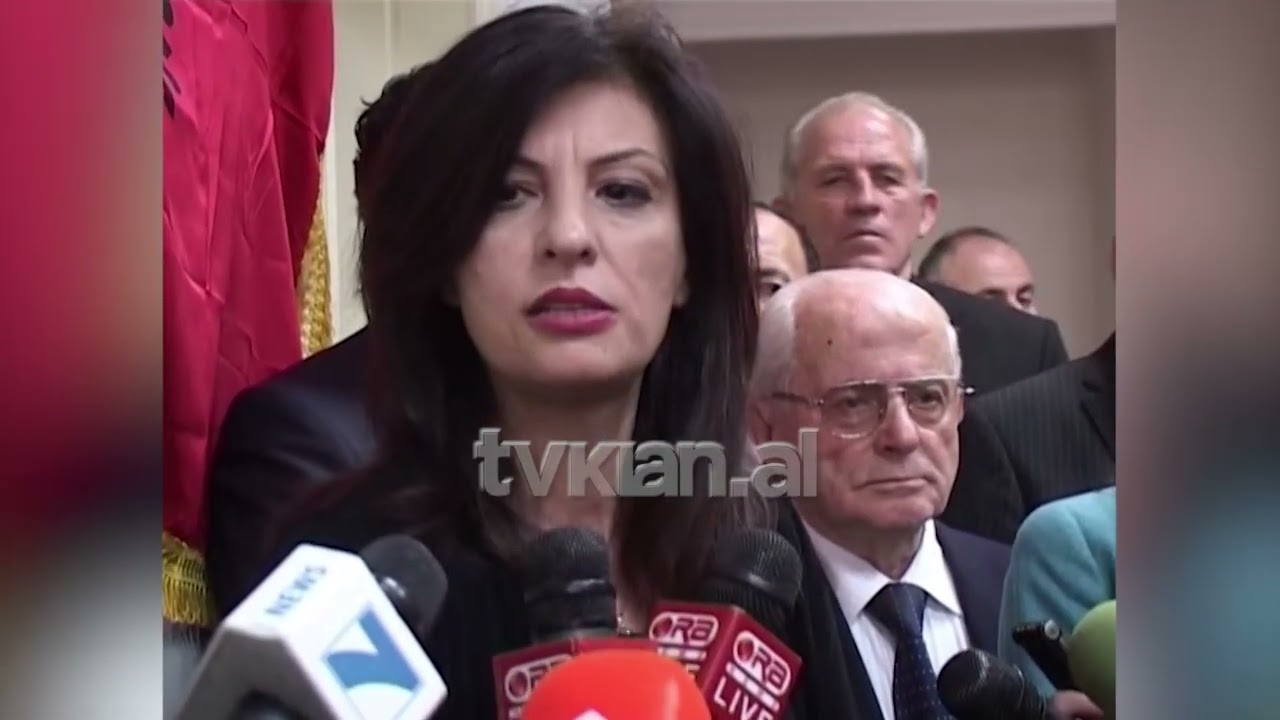 P&euml;rurohet Instituti i Studimeve p&euml;r Krimet dhe Pasojat e Komunizmit n&euml; Shqip&euml;ri-(9 N&euml;ntor 2011)