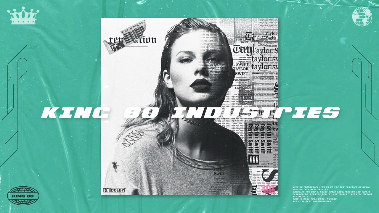 [FREE] Taylor Swift 