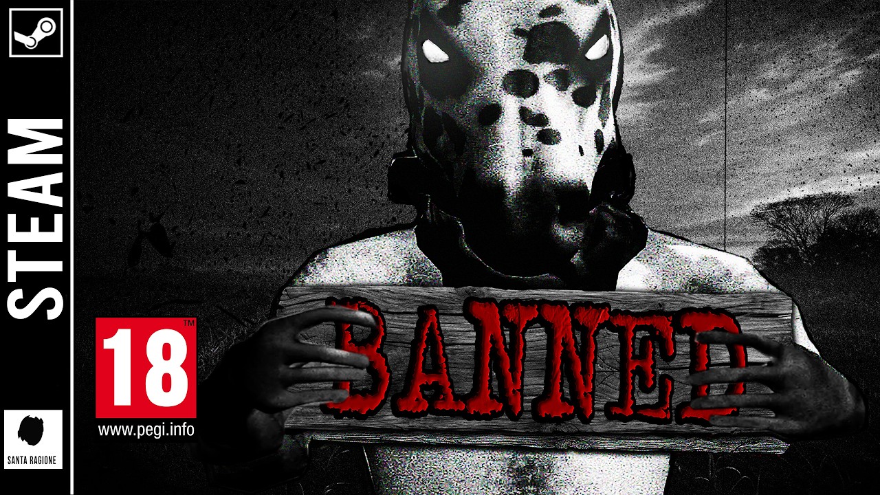 The Game That Was Unfairly BANNED HORSES: Explained