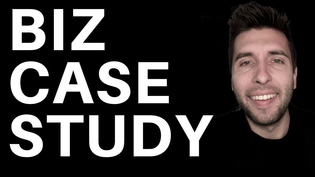 Analyzing a Business’ Financials (business acquisition case study)