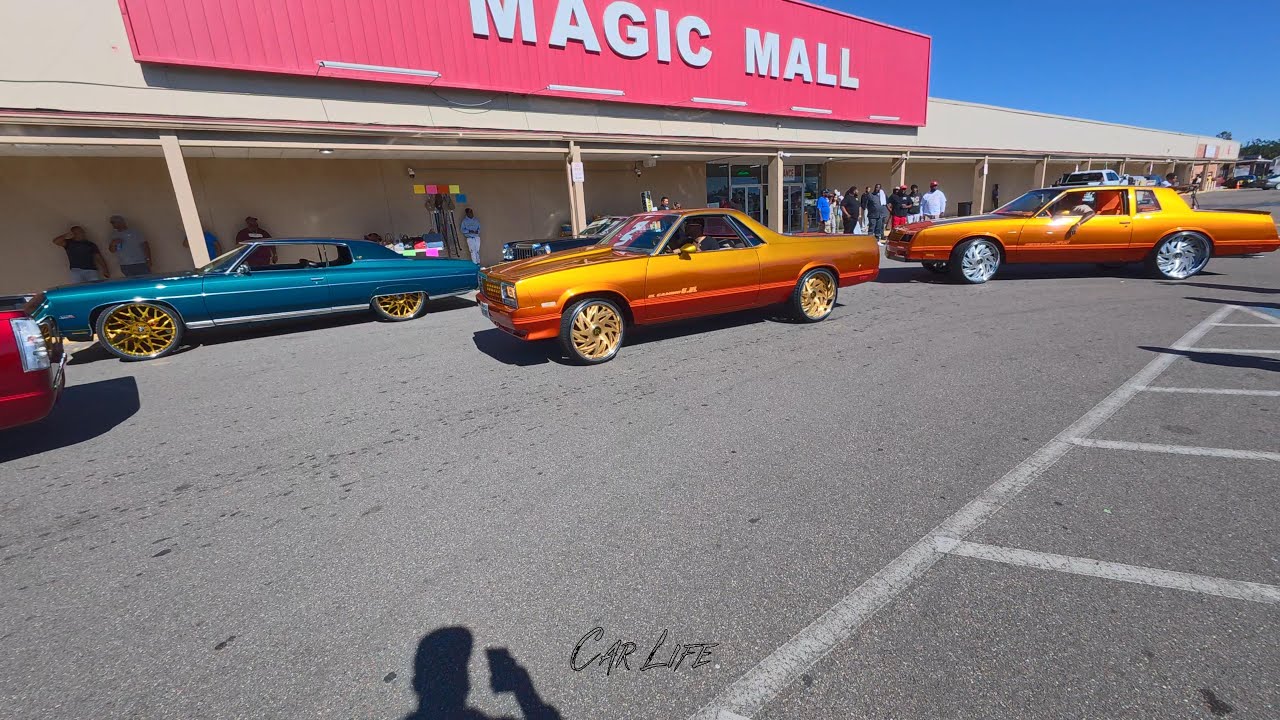 Florida Classic 2024 | Magic Mall | Orlando, FL |Part 2