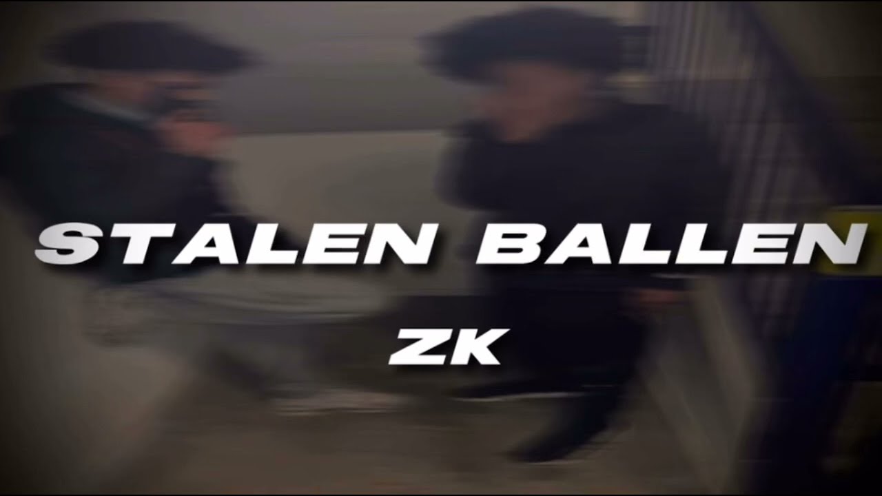 #pzone #63 ￼ZK - Stalen Ballen