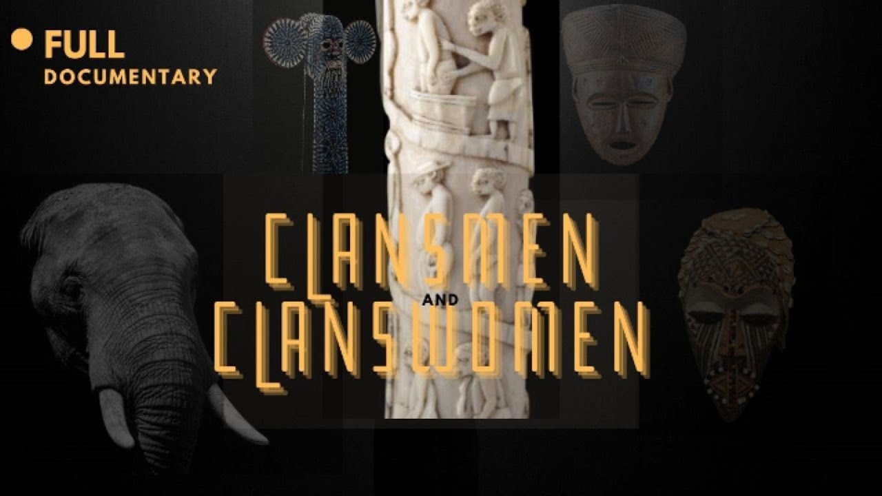Clansmen and Clanswomen | Uncovering the Ancient Clan System of Buganda Kingdom 🇺🇬