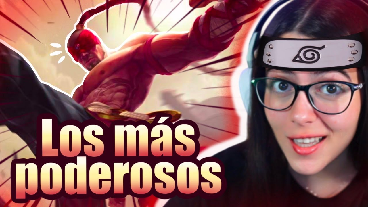 NO DERROTARÁN AL CLAN KIMMY 😤