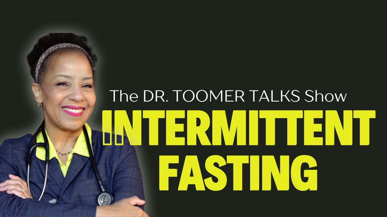 Intermittent Fasting