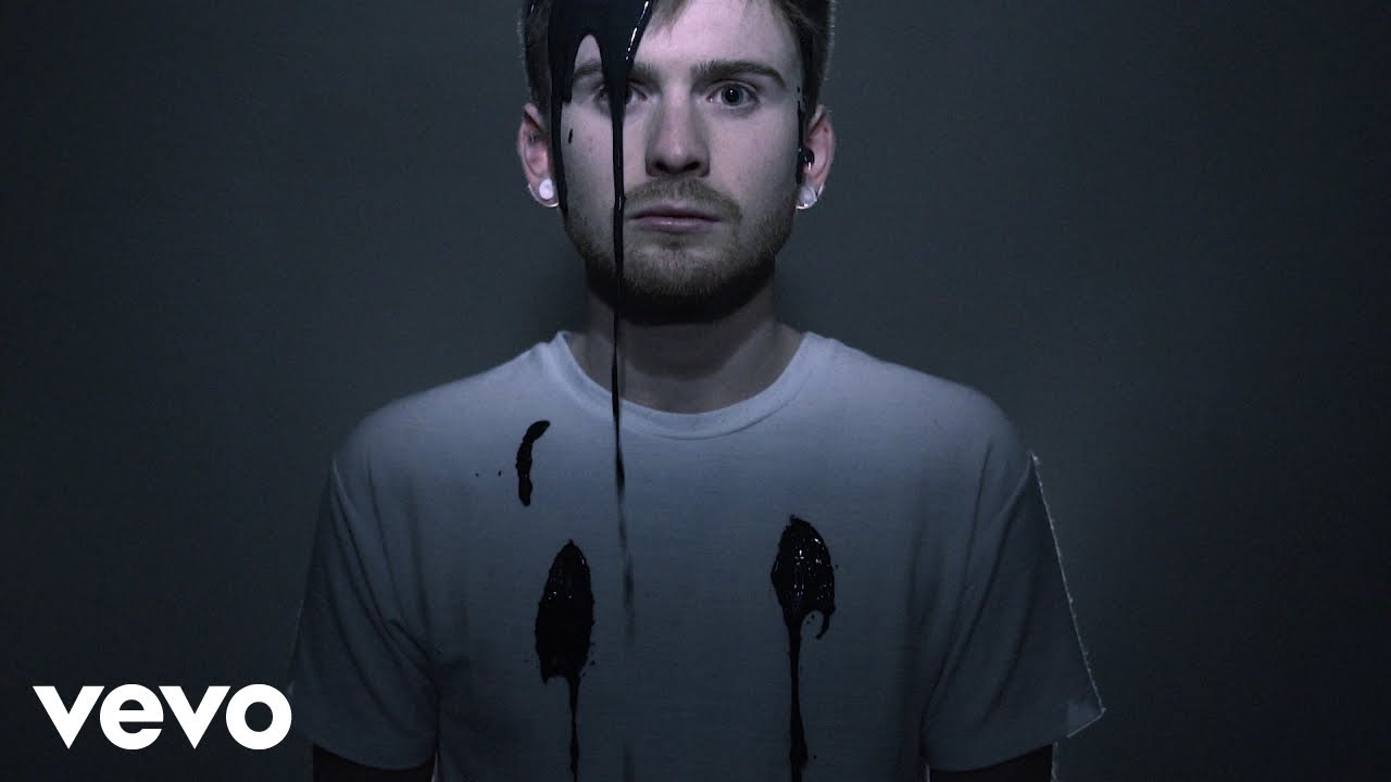 Wait Of The World - Glacier (Official Video)