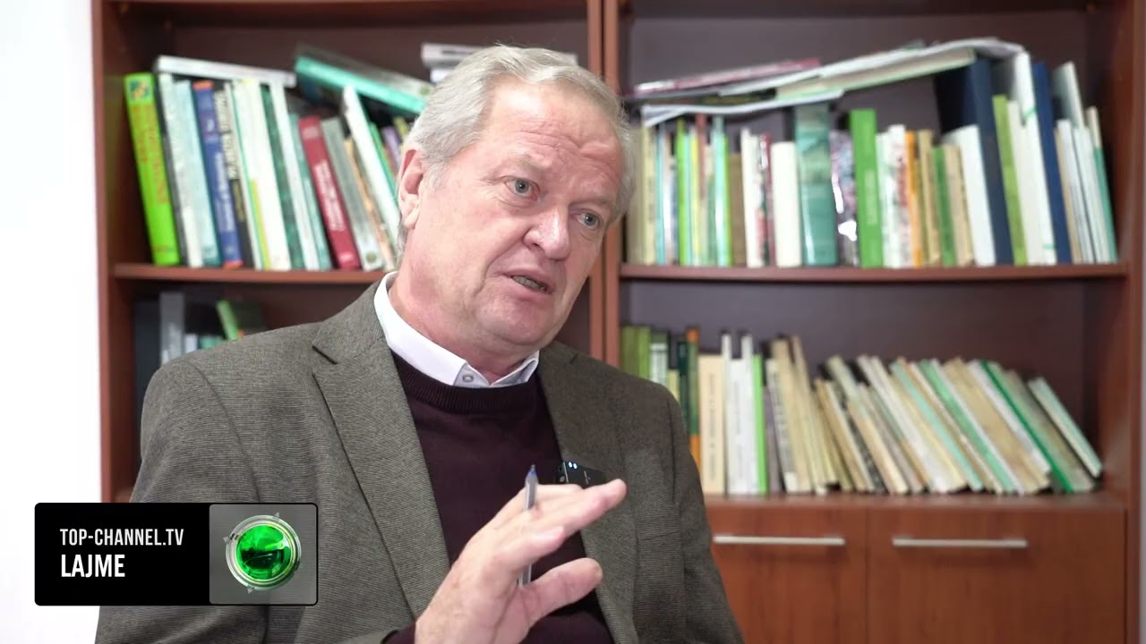 Top Channel/ Qumështi më i shtrenjtë në rajon, fermeri shqiptar fiton më pak