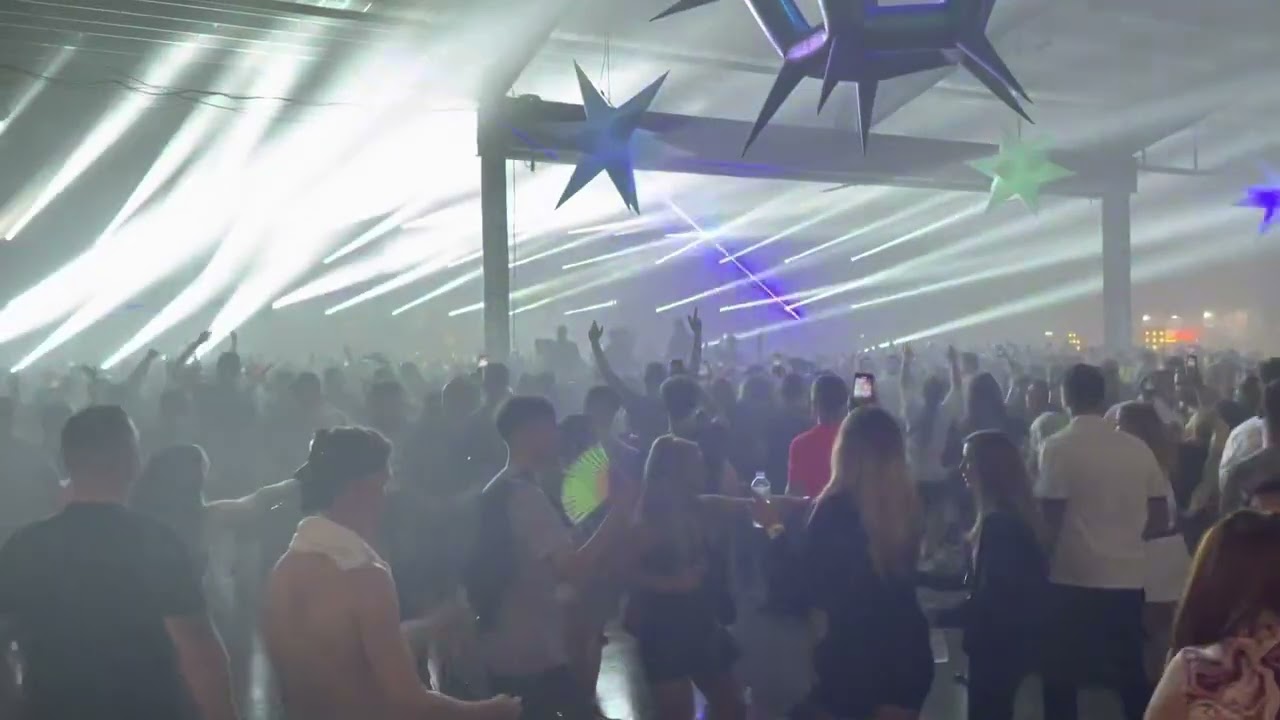 BTID Zombie Nation 2021 - Switch - Darren Styles - Andy Whitby