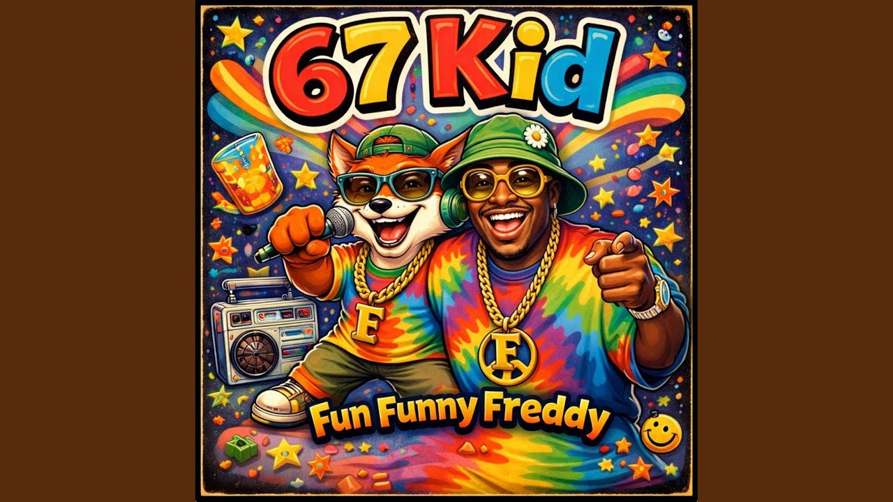 67 Kid (Original )