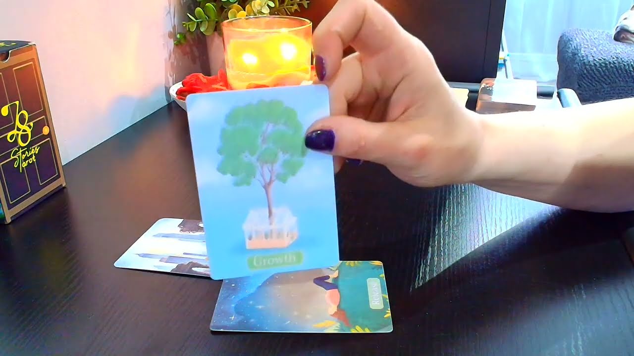 🍀💫Ești singur(ă)? Vei întâlni pe cineva curând?