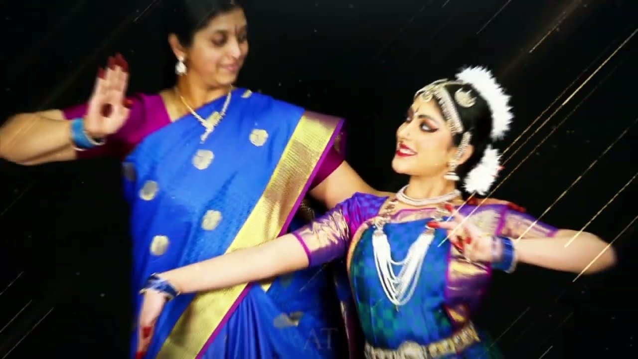Bharatanatyam Arangetram of Isha Umamageswaran