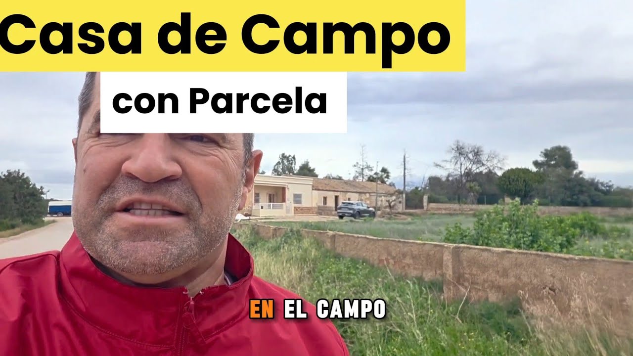 ​¿LA MEJOR CASA DE CAMPO? Venta casa con  🌳 2.000m² de Libertad a 15 min de Cartagena 