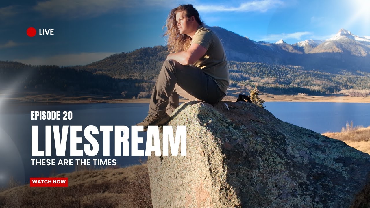 Neville Goddard Breakdown & Campfire Conversations