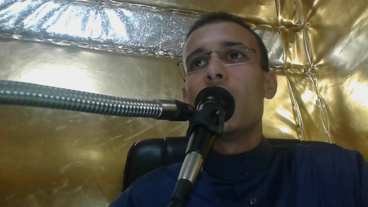 السحر المرشوش في البيوت - بسم الله يبطل - الراقي المغربي زهير آدم