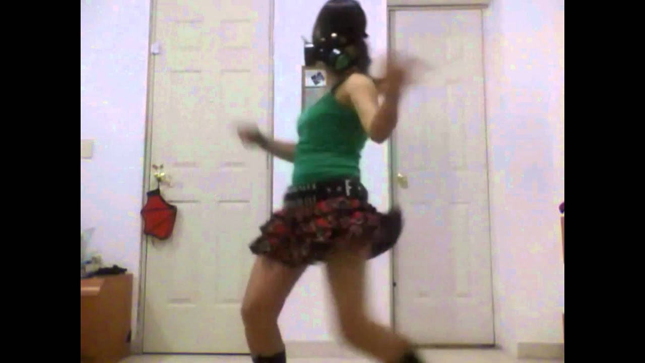 Asphyxia  - Industrial Dance