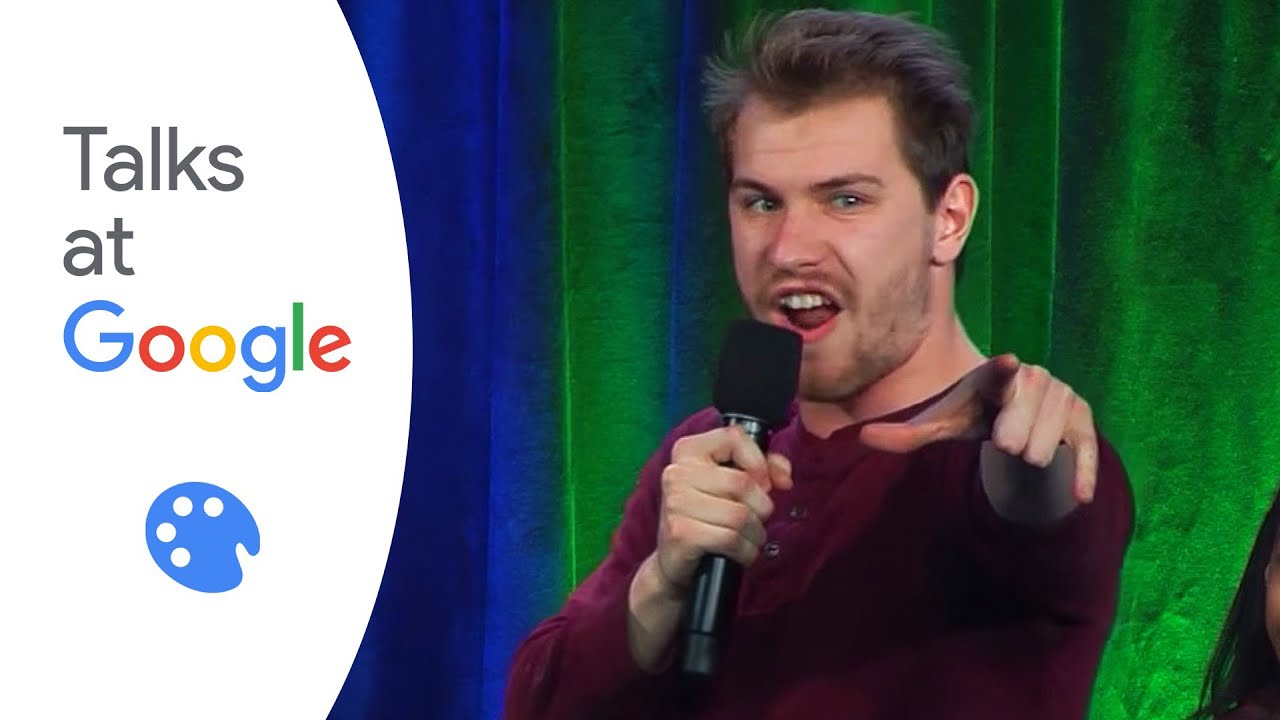 Broadway's School of Rock | Talks at Google