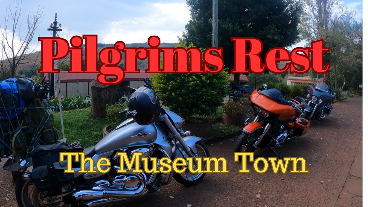 Is Pilgrims Rest the BEST Town in Season 1?