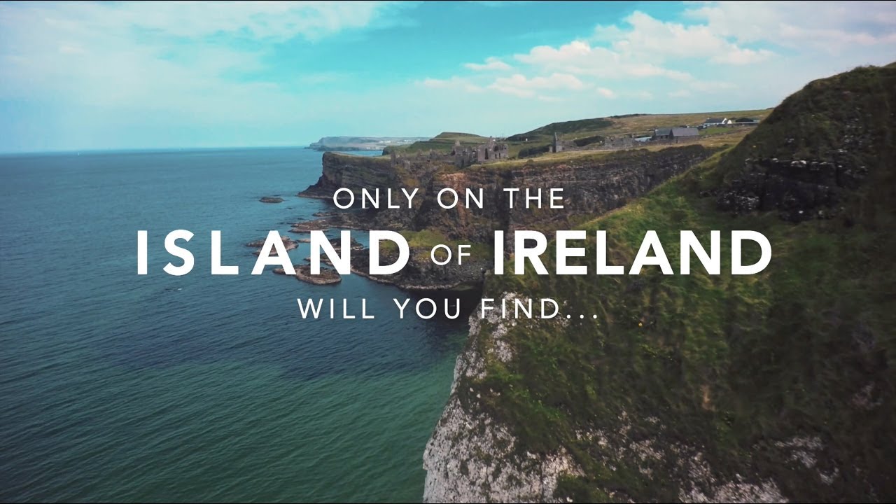 What Makes Ireland Such a Unique Island