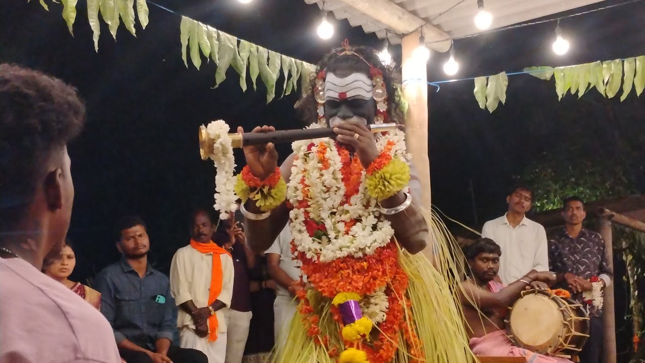 Kadepala Nemostava || girish kamildakka ||