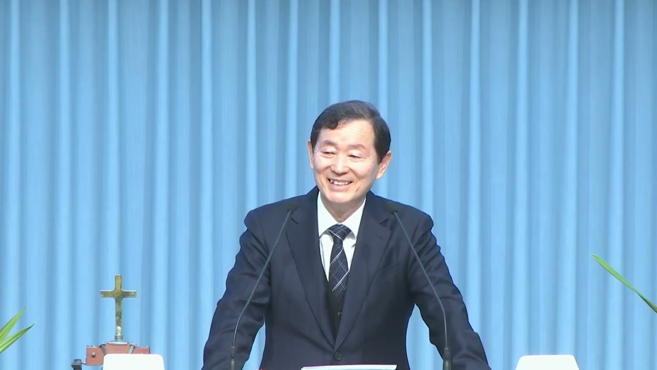 260215 히브리서 5장 5절~10절 (신약 357쪽) 여수수정로교회 김종민 담임 목사님 