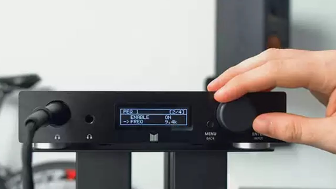 Top 5 Best DAC to Buy in 2022 | Top DACS 2022