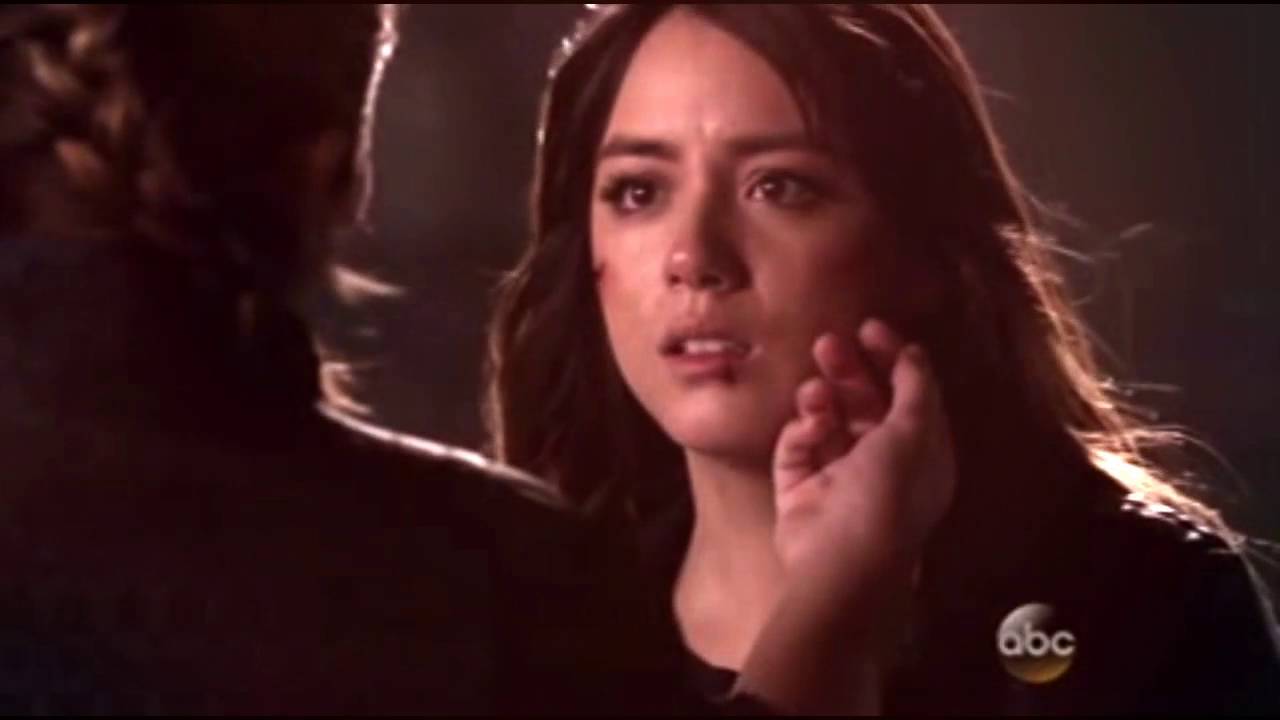Daisy Johnson || Just Like Fire