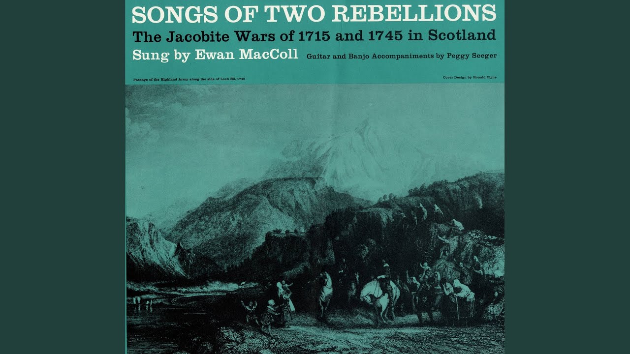 Ye Jacobites By Name