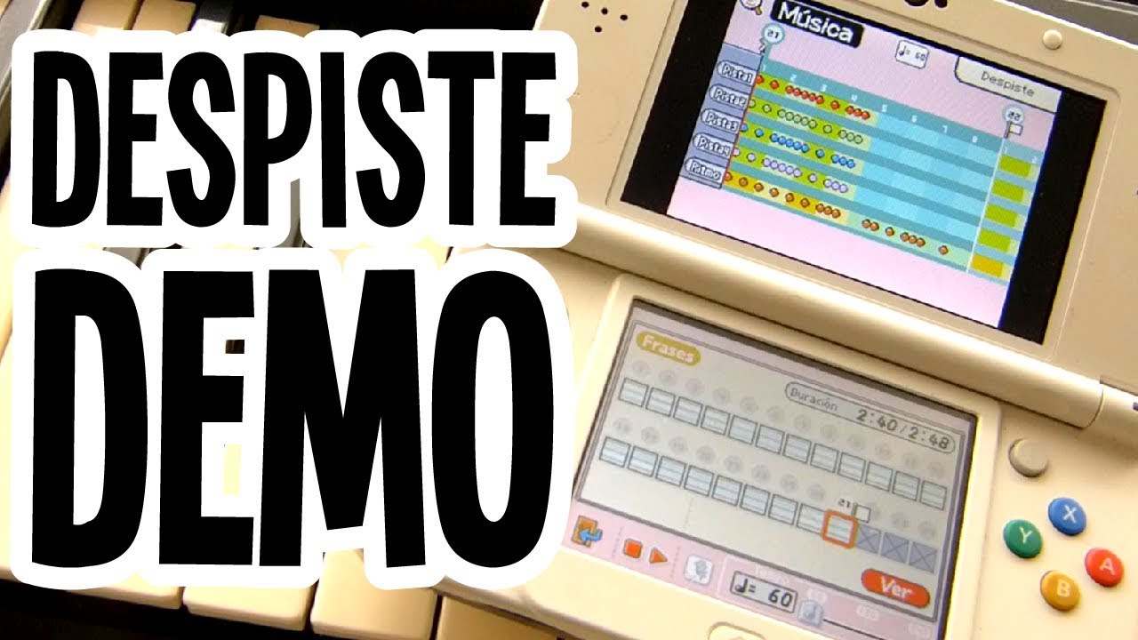 DEMO - Despiste (2010)
