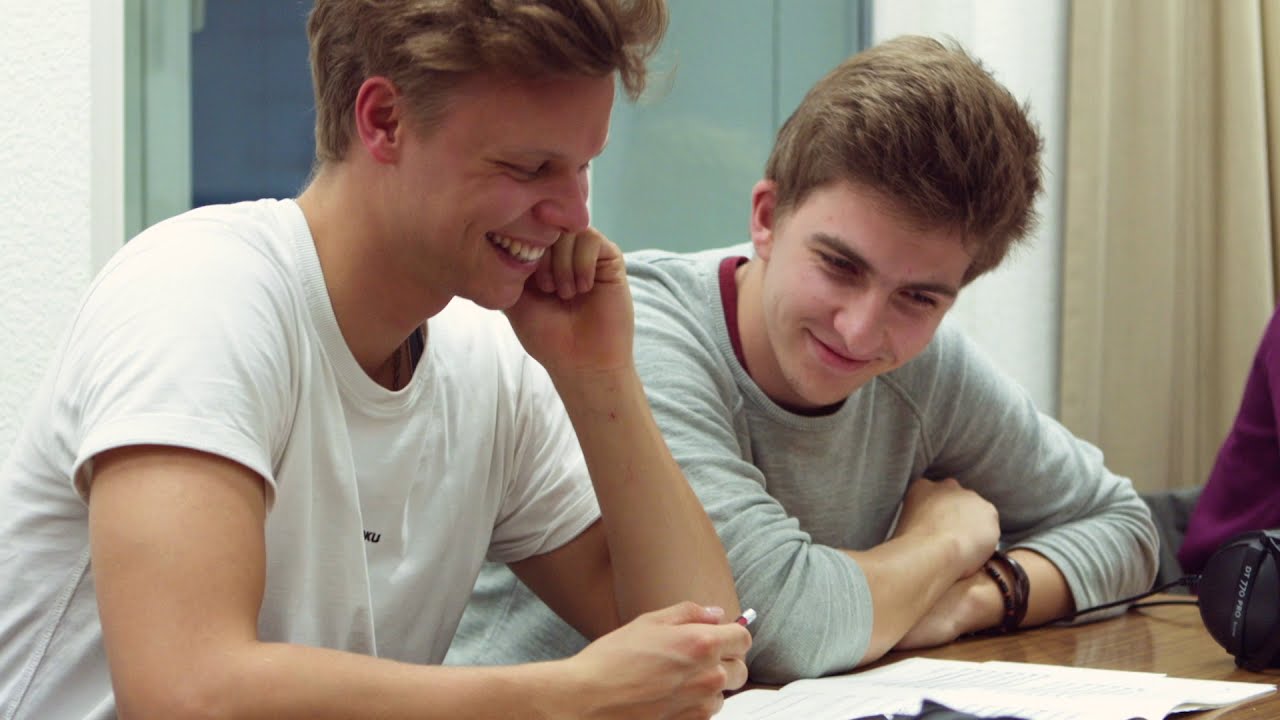 Studium Schulmusik an der Hochschule f&uuml;r Musik FHNW