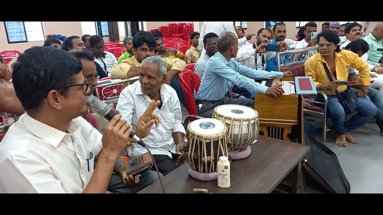 दशावतार कलेचे अभ्यास,विस्लेषक ||राजा सामंत यांनी उलगडला ||ज्येष्ठ दशावातार कलाकार यांचा जीवन प्रवास