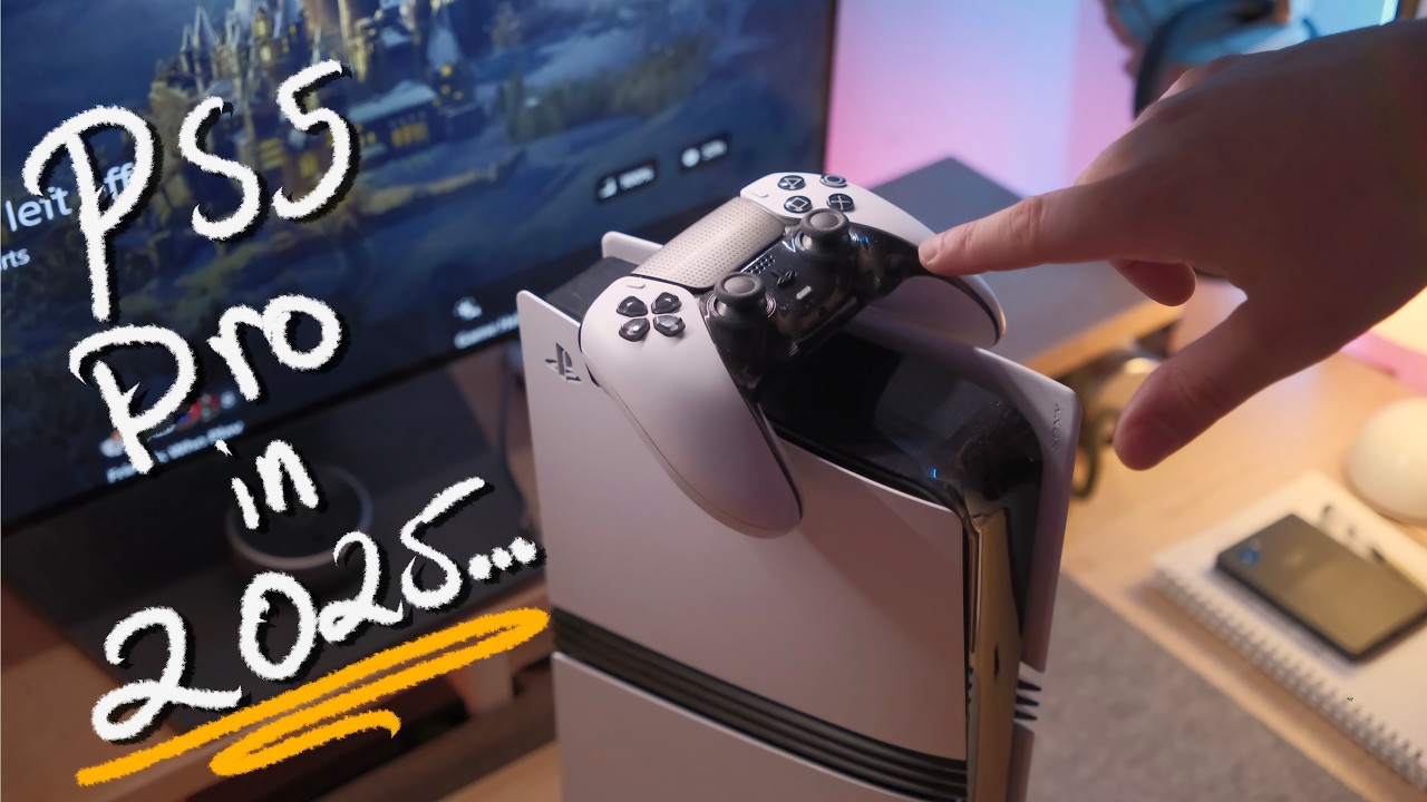 PS5 Pro | They Didn't Have to Make it THIS Good...